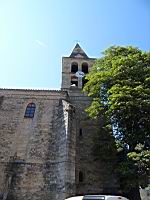 Vesseaux, Eglise Saint-Pierre-aux-Liens (2)